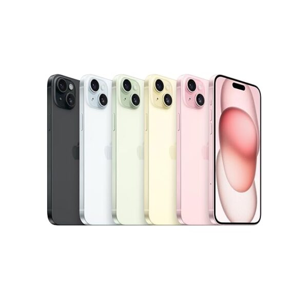 Apple iPhone 15 Plus - Image 2